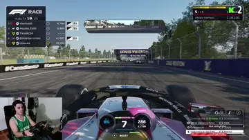 naaaaaa esta es tremando como safe