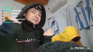 JAJAJAJA q haceeee
