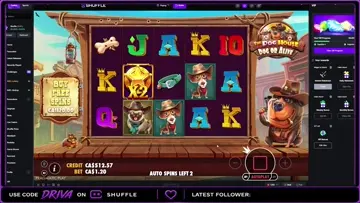 "bullshit game"