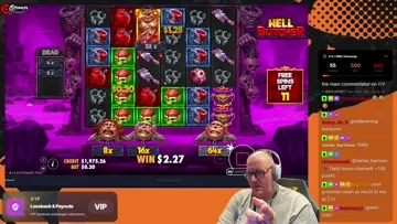 hell butcher 600$ win-zola