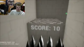 pavouci jsou svině