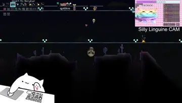 Skeletron beat