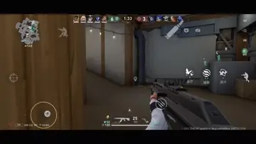 1vs4