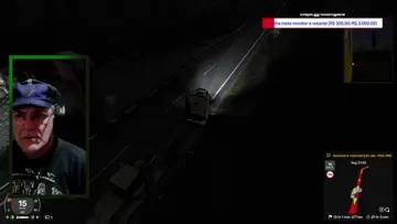 O fantasminha camarada
