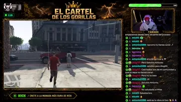 BAJANDO MUELA A LO CUBANO EN GTA v