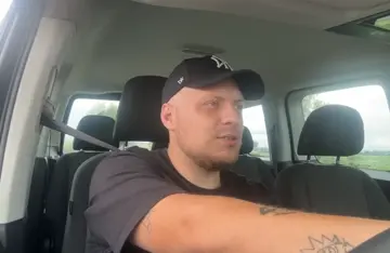karol o trazerze