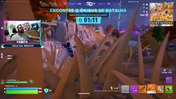 Kick Partner Bora que bora!! | Clip