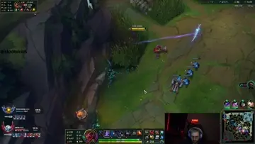 3x Taunt BOOM