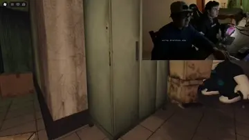 ;iteralmente sintio el juego