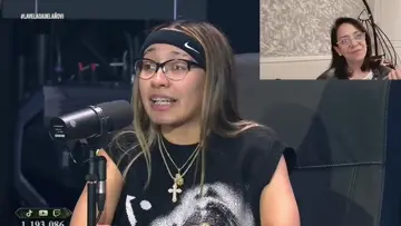 ¿MADUREZ O EGO? ALONDRA VS ANGIE VELASCO VELADA VI