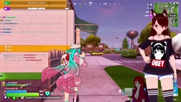 Hasta la Vista!