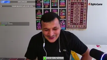 Yayıncınız geldi halı kilim yollu | Clip