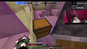 wtf y ese bug
