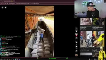 quiere que trabaje tiktok