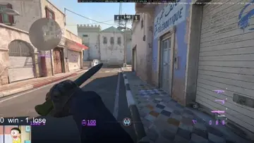 ON FIRE V2