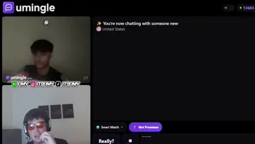 Lady boy rejected me 