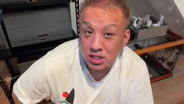 りかぴーからみやびへの爆弾投下