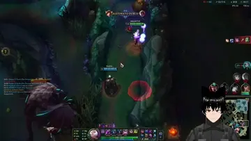 nais triple