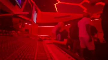Zackmixedit recording