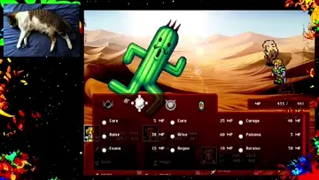 Cactuar