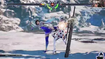 The Soul Still Burns!!! SoulCalibur 6