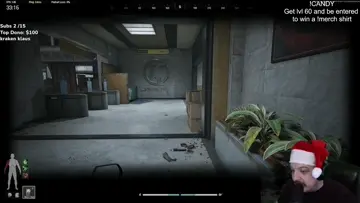 Hackers like him make me sick!