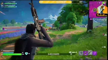 Bae get them