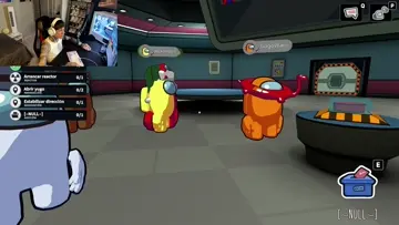 Se confiesa JAJAJAJAJA