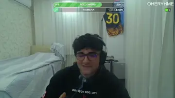Cemal boku yedi 5k dolar atmazsan klip giderrrr