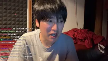 黒澤君の良さは、チー牛みたいな気持ち悪さがある