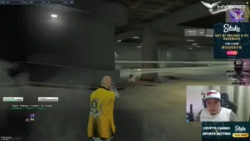 GODMODE ON