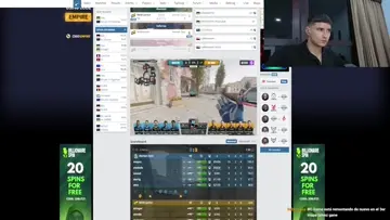 Gana BC game contra BIG