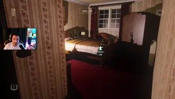 ödümüz koptu