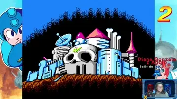 Temazo Mega Man 2 😎