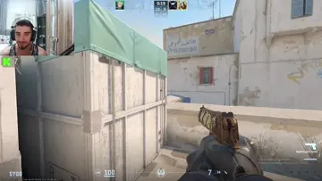 oha amazing aim