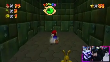 hu.....mario 69