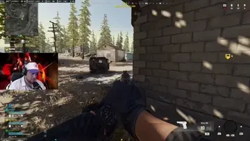 Warzone GTA Edition