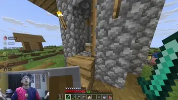 se regala en plena ORACION XDD
