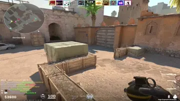 What a ACE