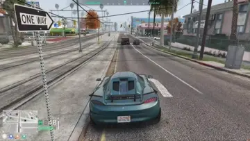 I dont even know the guy