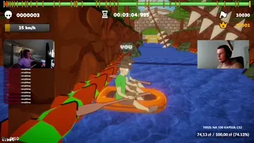 BONKU RAGE
