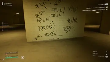 Primeiro susto