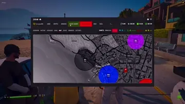 SMG W