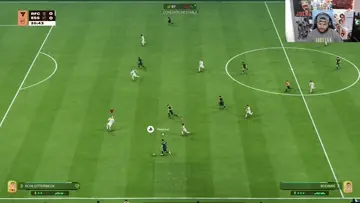 el fifa es lo mas real jajajajja