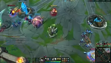 üst düzey garen playi