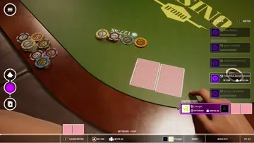 Poker Club #19 - GEWONNEN