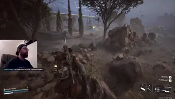 FRIENDLY GUY HELPS ME