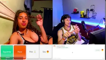 casi viernes bien fiel☄️ | !redes !canal | Clip