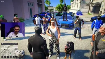 نهاية مفلم