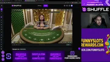 WILD BLACKJACK